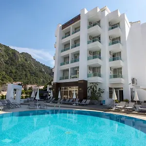 Munamar (adults Only) Отель