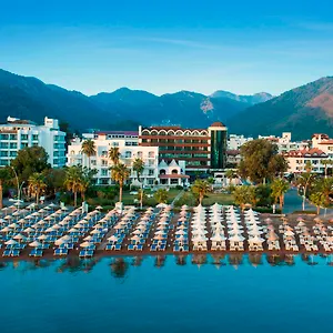 Elite World Marmaris - Adult Only Отель