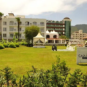 Casa & Blanca (adults Only) Отель
