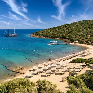 Kempinski Barbaros Bay Bodrum Курортный комплекс