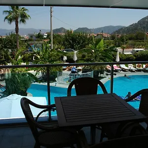 3* Aparthotel Faber