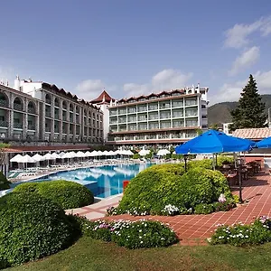 Marti La Perla (adults Only) Отель