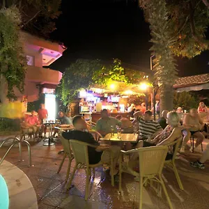 Siesta Otel