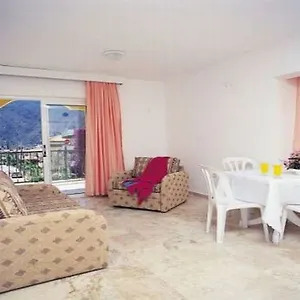 Kleopatra Otel