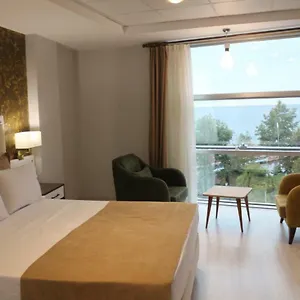 Alarga Premier Otel
