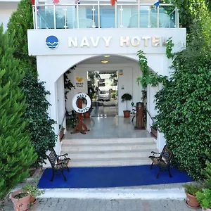 Navy Отель
