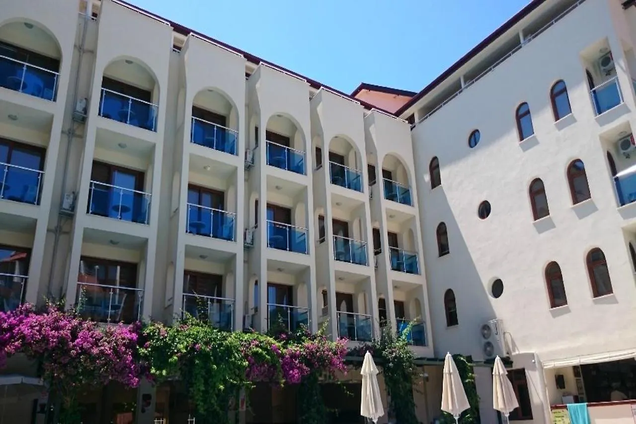 ** Bed & Breakfast Hotel Kent Studyo Icmeler Turkey