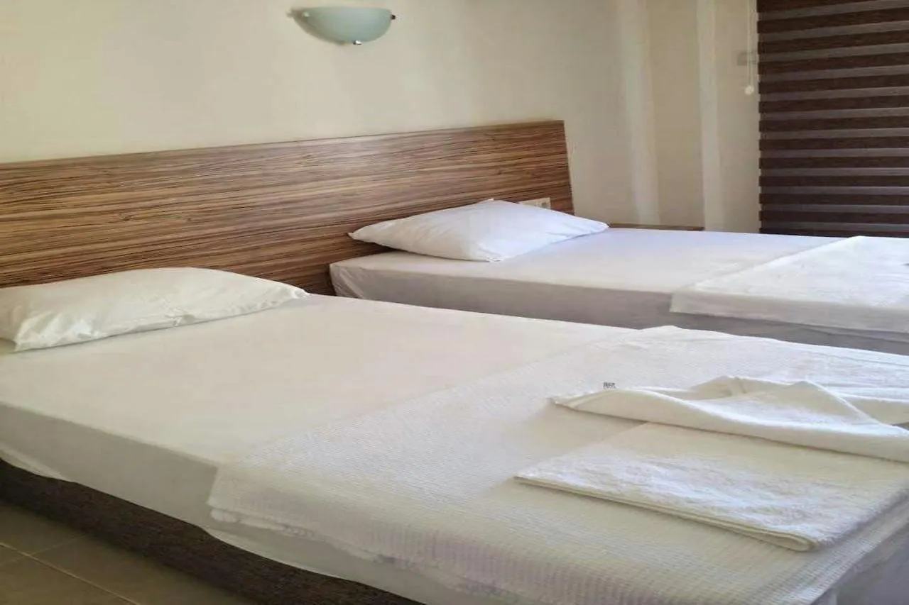 Bed & Breakfast Hotel Kent Studyo Icmeler