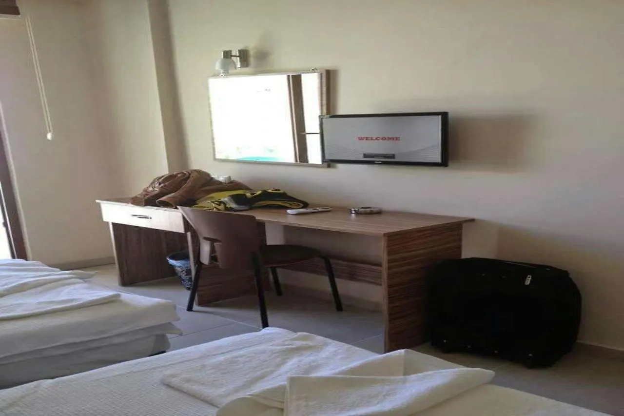Hotel Kent Studyo Icmeler Bed & Breakfast