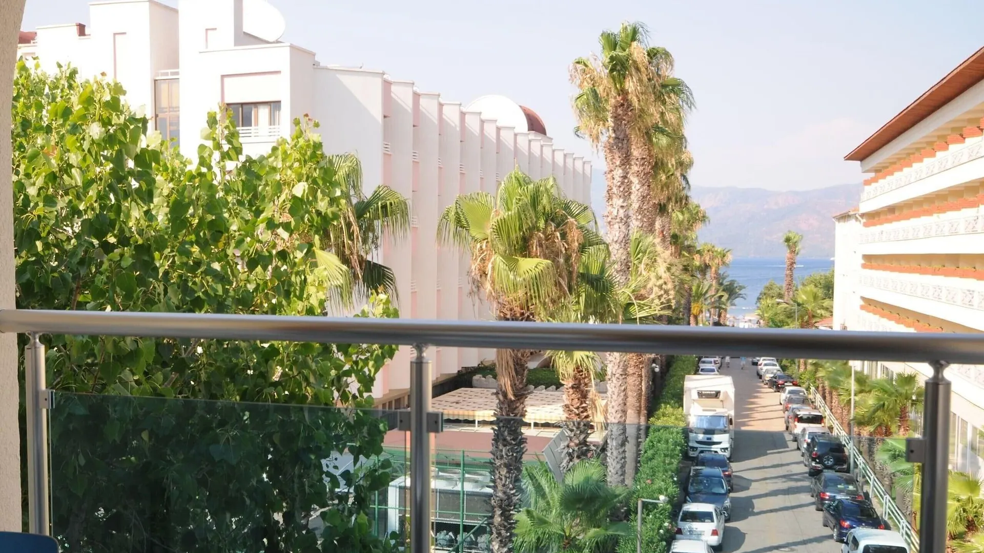 Hotel Kent Studyo Icmeler 2*,  Turkey