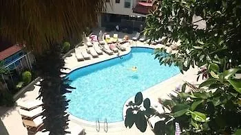 Bed & Breakfast Hotel Kent Studyo Icmeler
