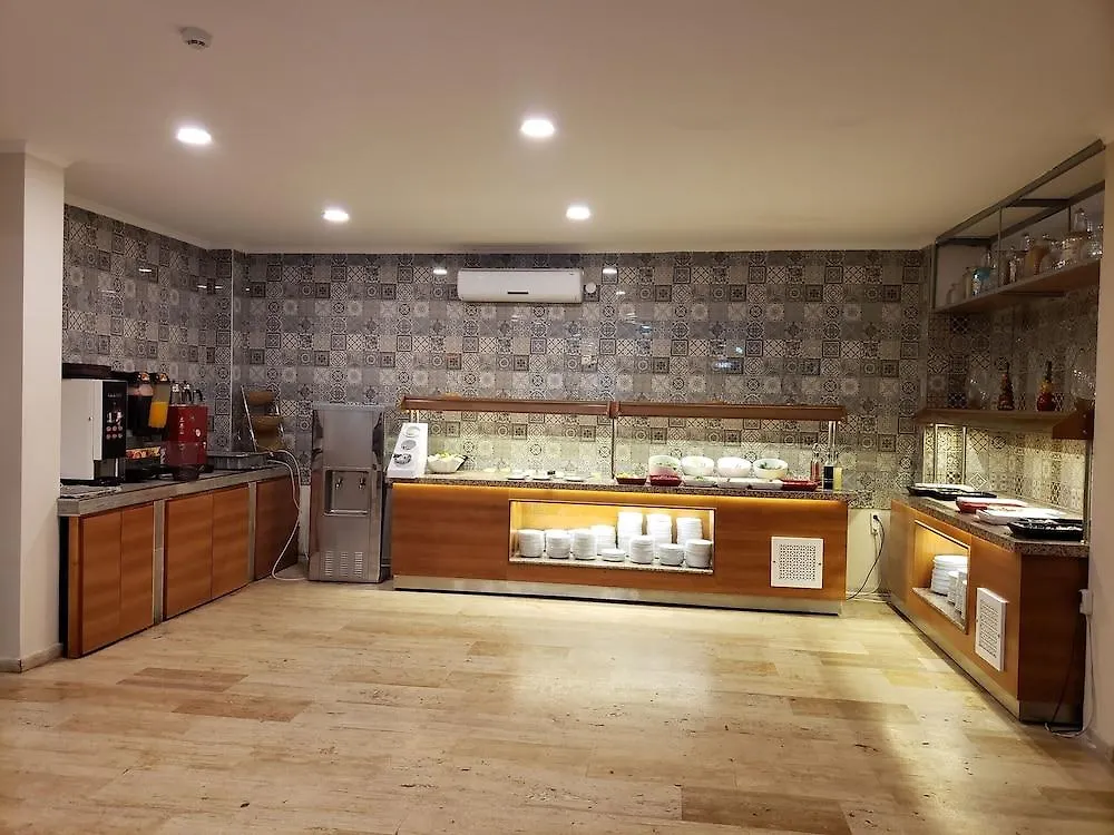 ** Bed & Breakfast Hotel Kent Studyo Icmeler Turkey