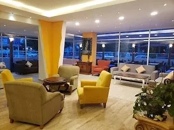 ** Bed & Breakfast Hotel Kent Studyo Icmeler Turkey