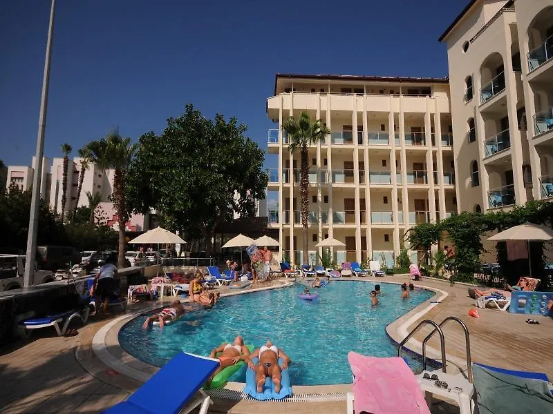 Bed & Breakfast Hotel Kent Studyo Icmeler