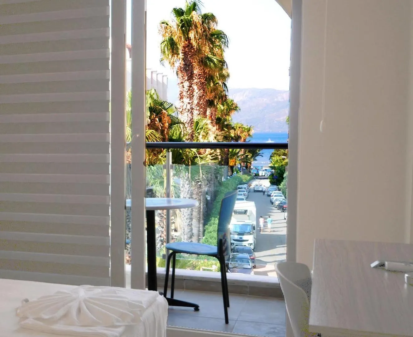 Bed & Breakfast Hotel Kent Studyo Icmeler