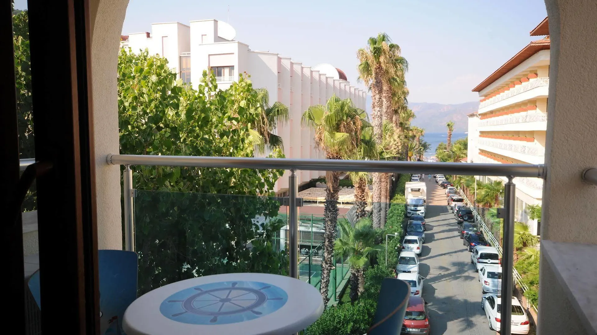 Hotel Kent Studyo Icmeler 2*,
