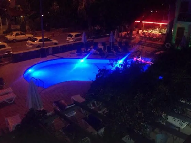 Bed & Breakfast Hotel Kent Studyo Icmeler