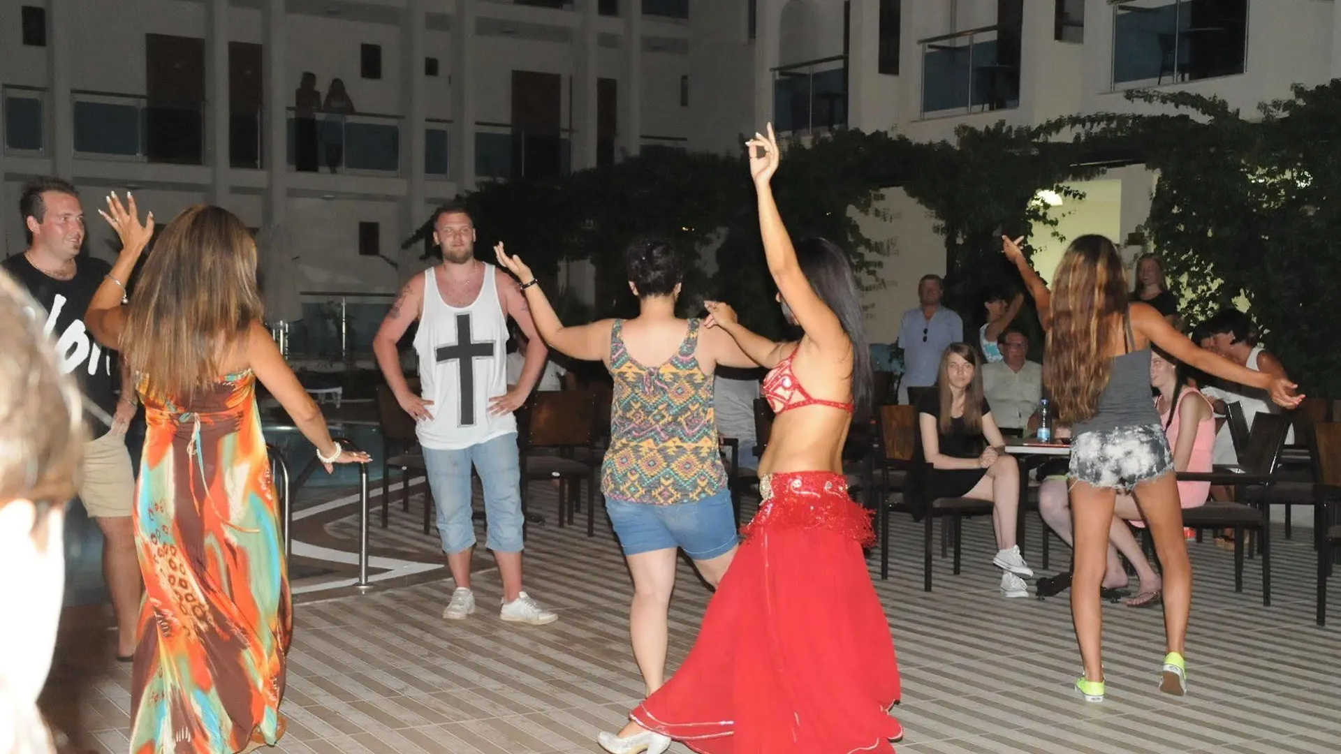 ** Bed & Breakfast Hotel Kent Studyo Icmeler Turkey