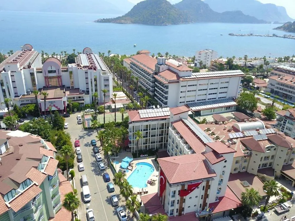 Bed & Breakfast Hotel Kent Studyo Icmeler