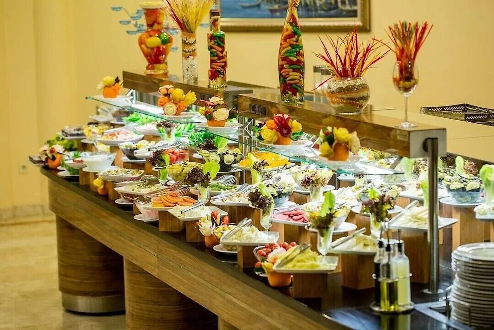 Hotel Kent Studyo Icmeler