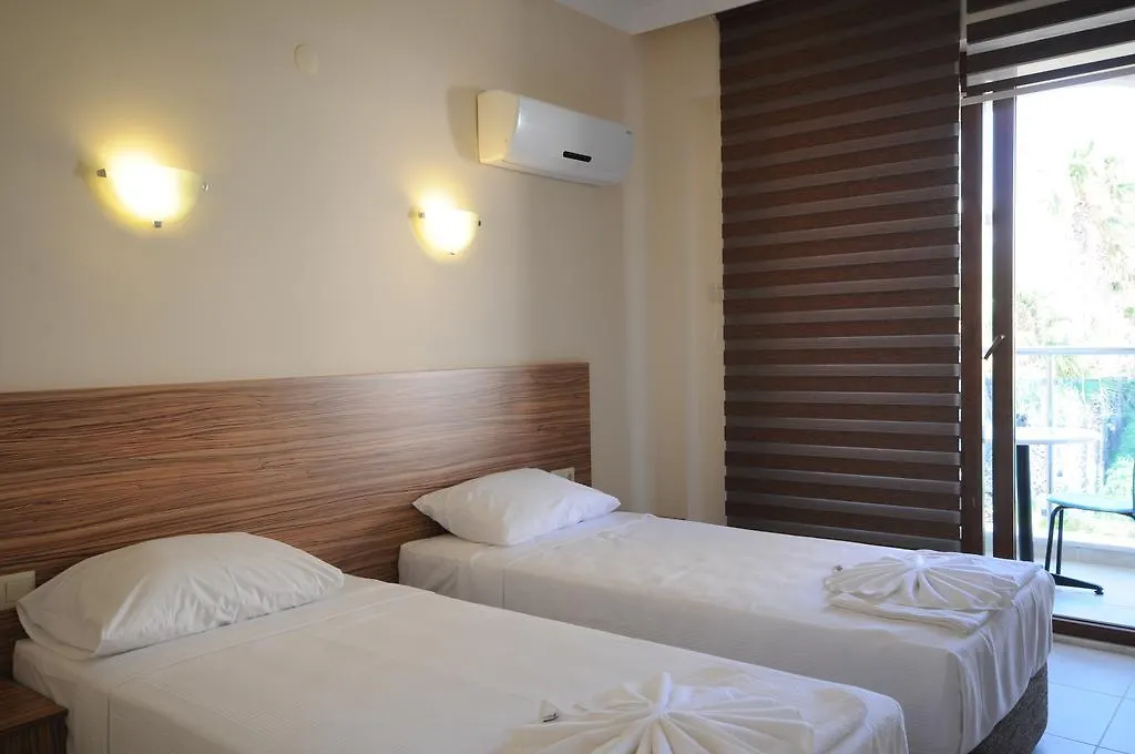 Hotel Kent Studyo Icmeler Bed & Breakfast