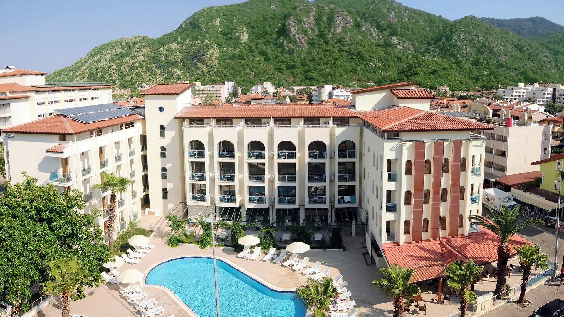 Hotel Kent Studyo contacts